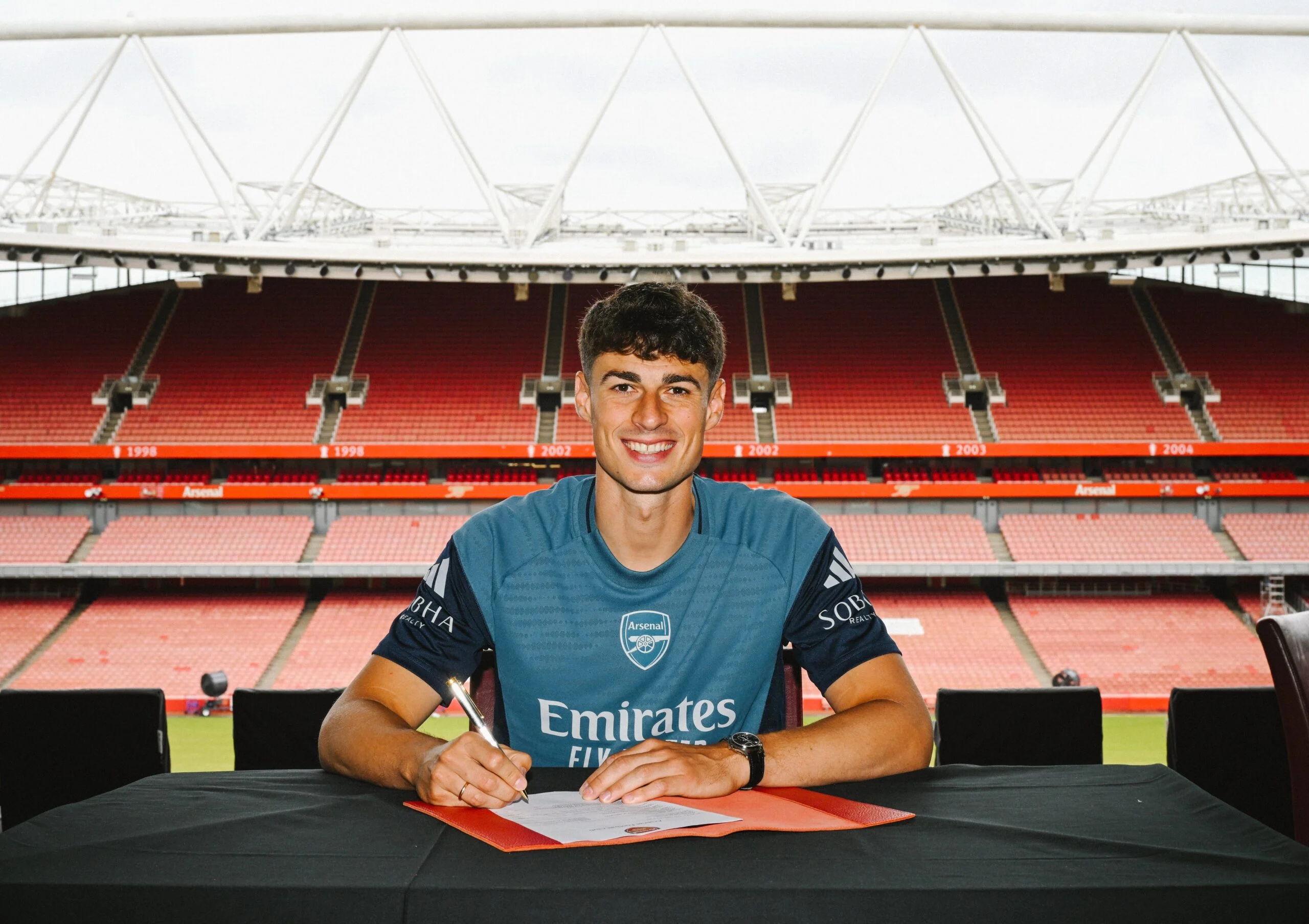 Arsenal Image