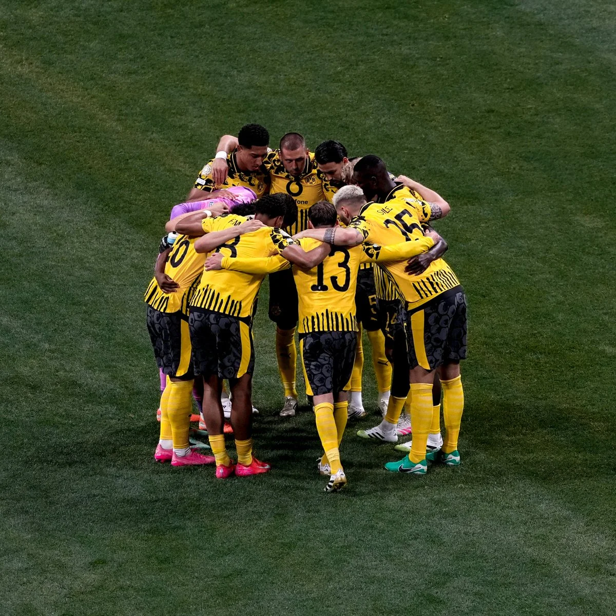Borussia Dortmund Image