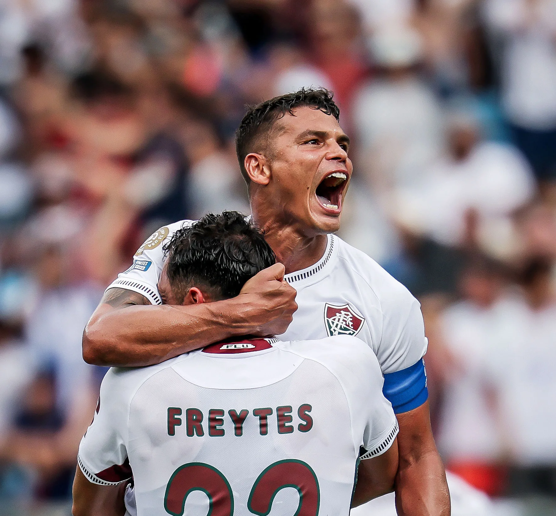 Inter Milano vs Fluminense