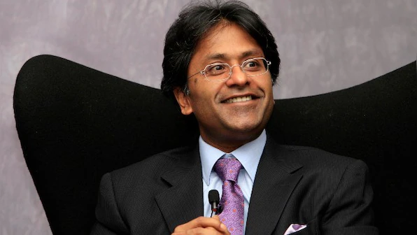 Lalit Modi Proposal Report