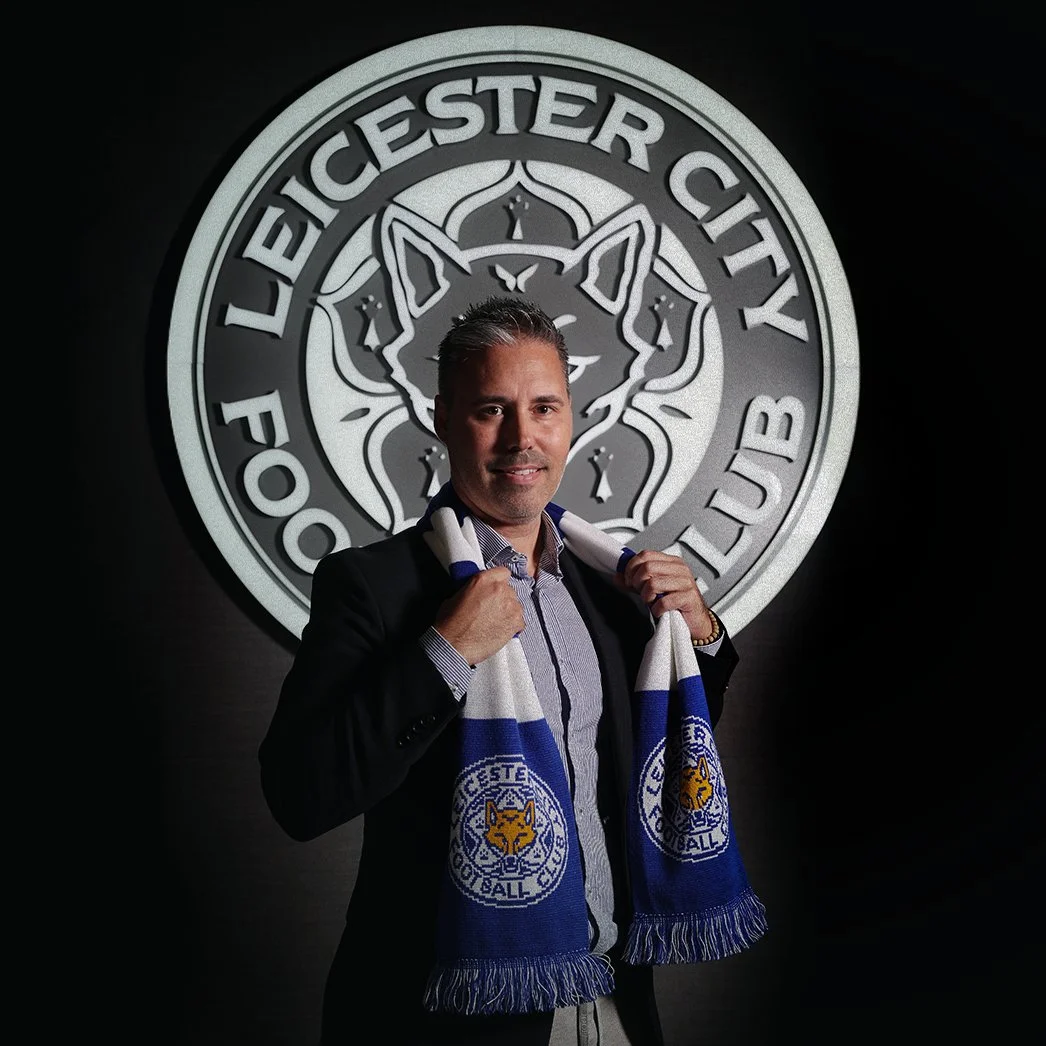 Leicester City Image