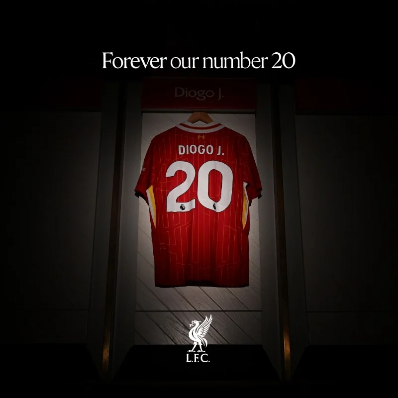 Liverpool FC Image