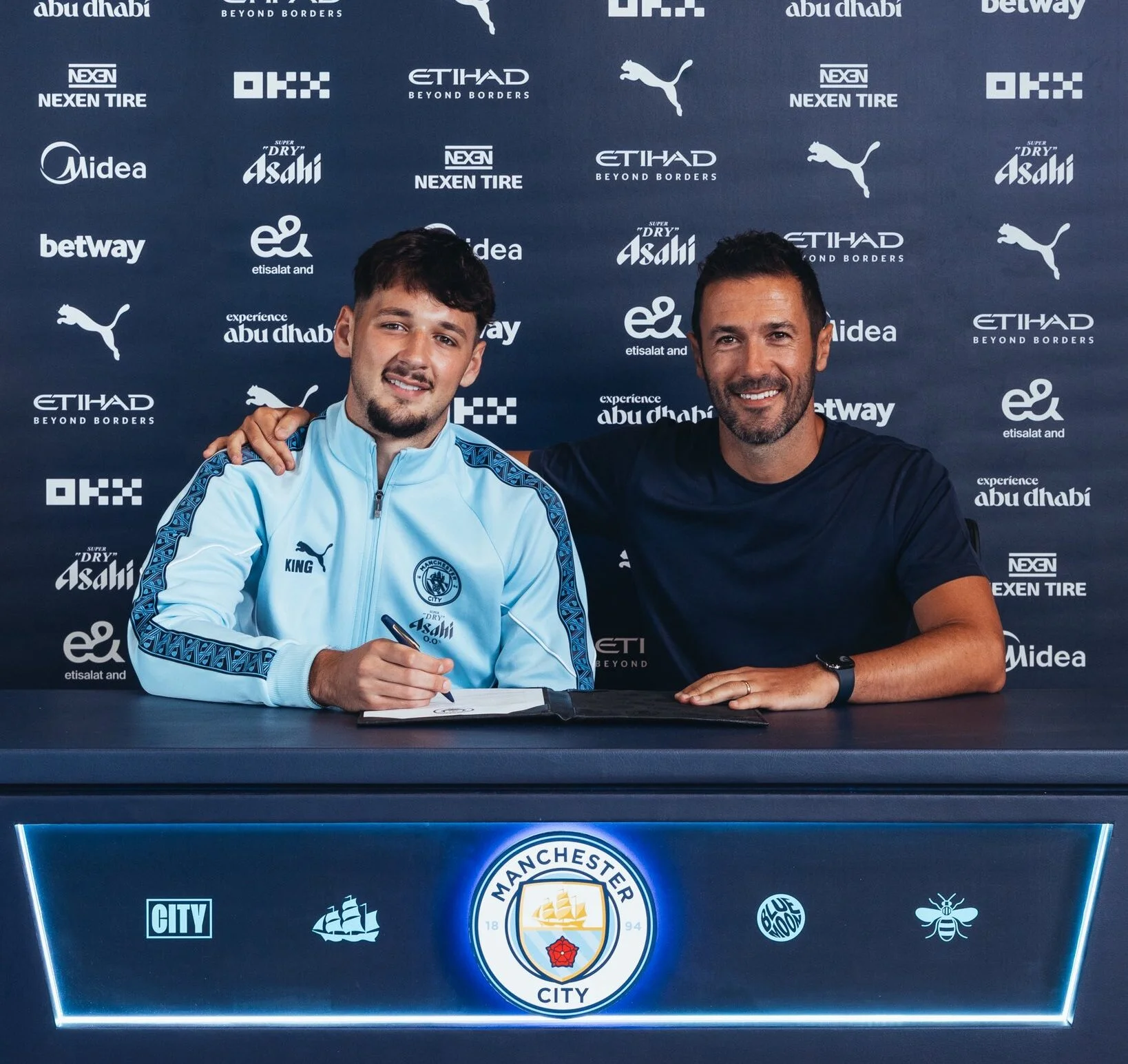 Manchester City Image (1)