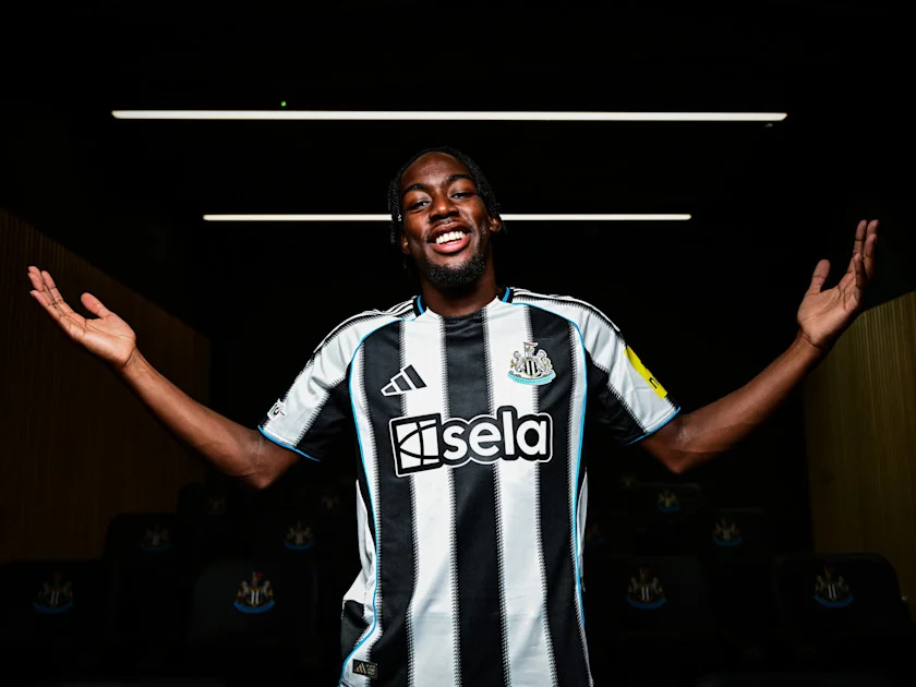 Newcastle United Image