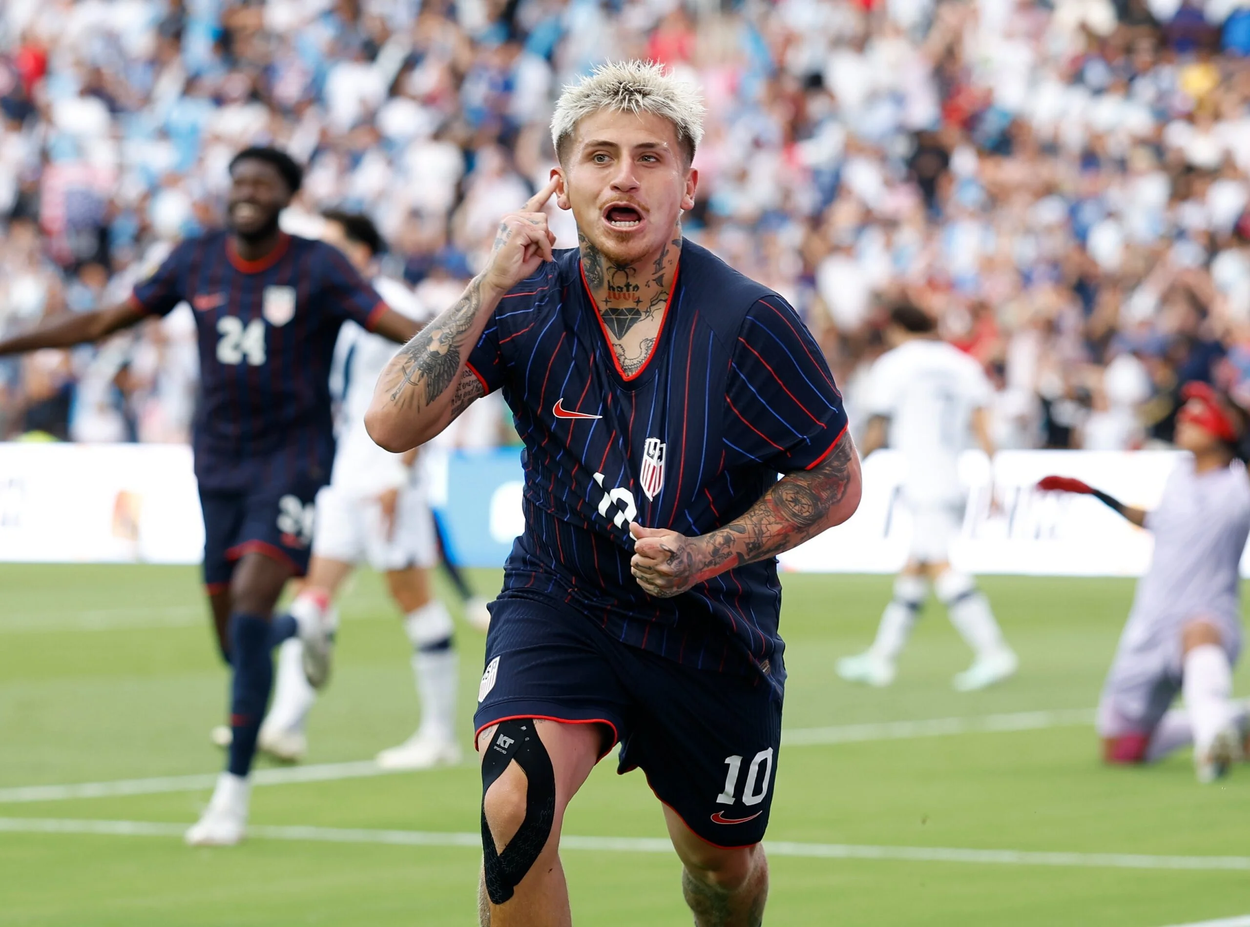USMNT Image