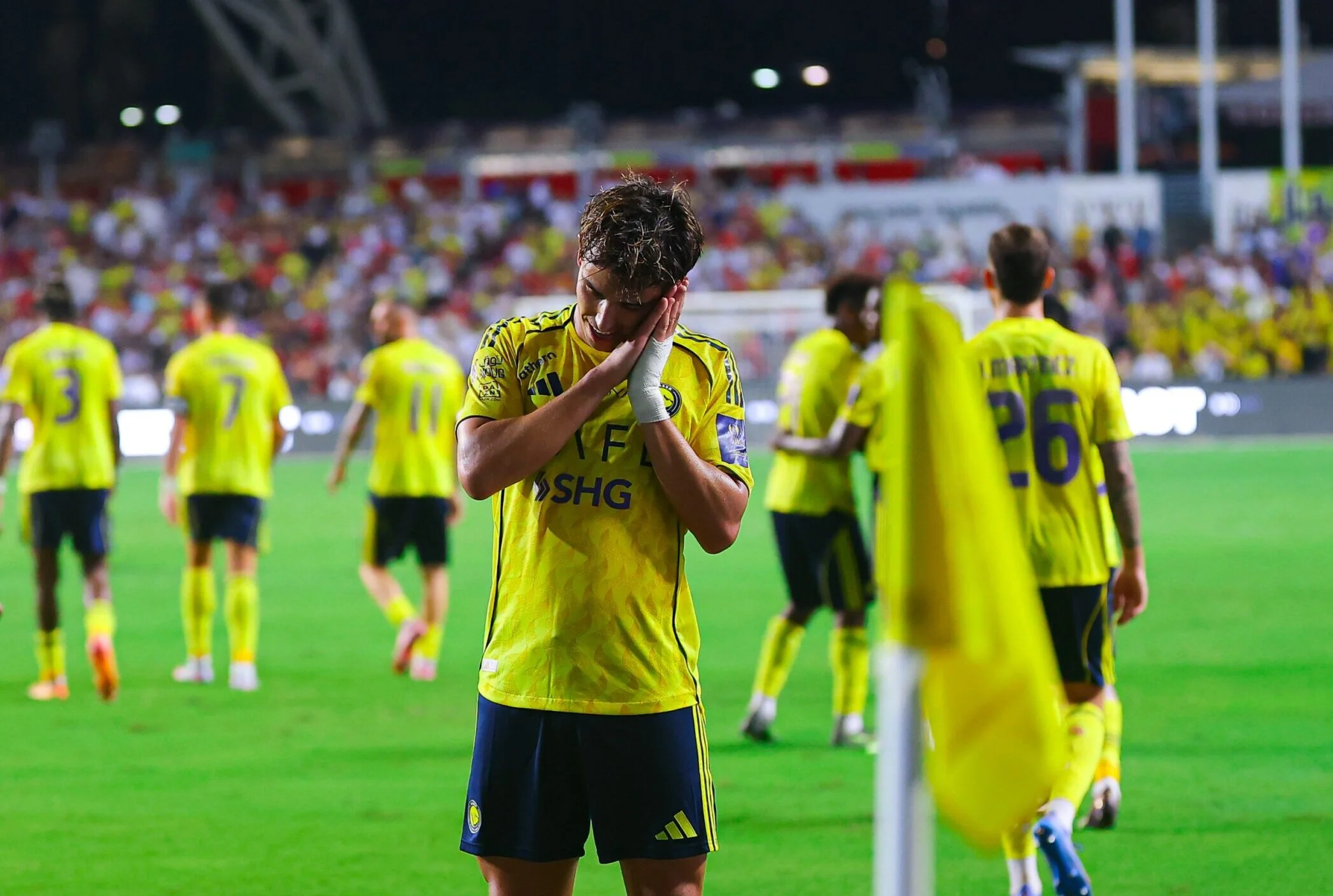 Al Nassr FC Image