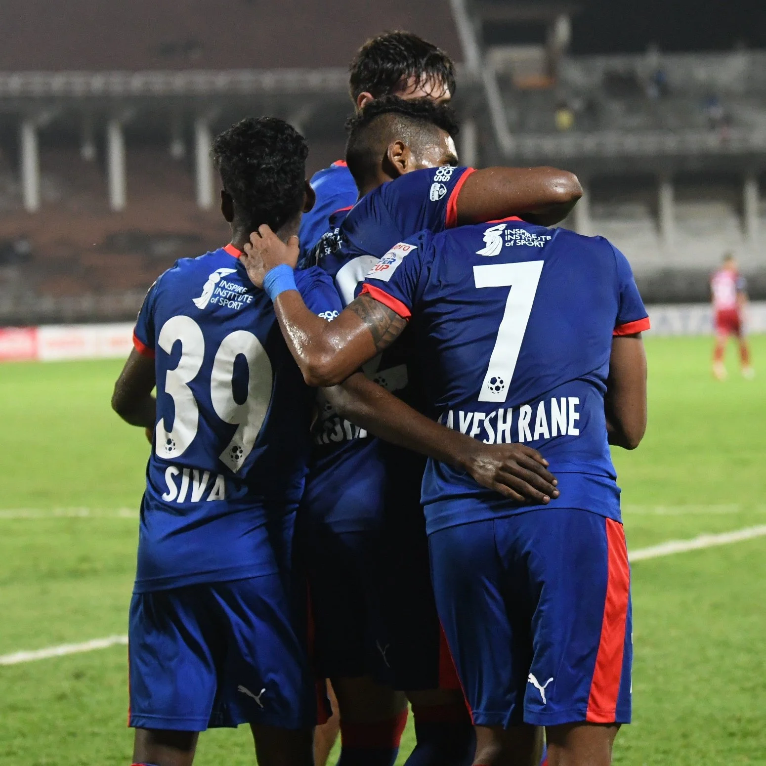 Bengaluru FC