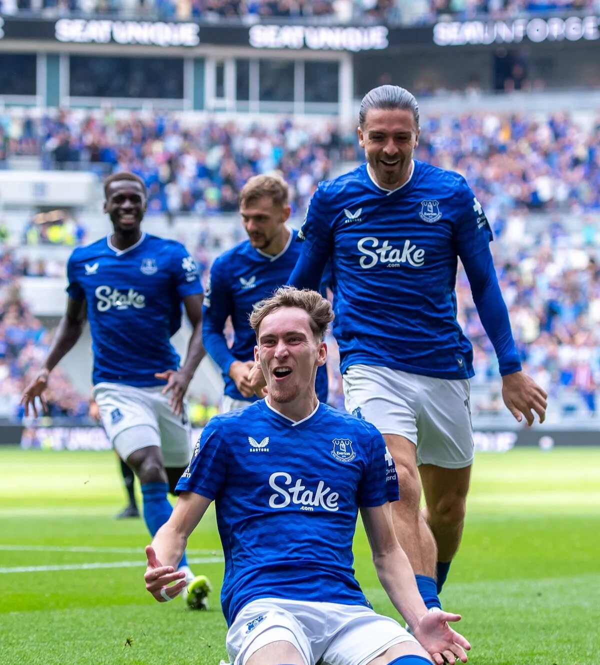 Everton Image