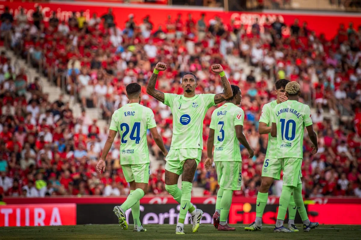 FC Barcelona Image (2)