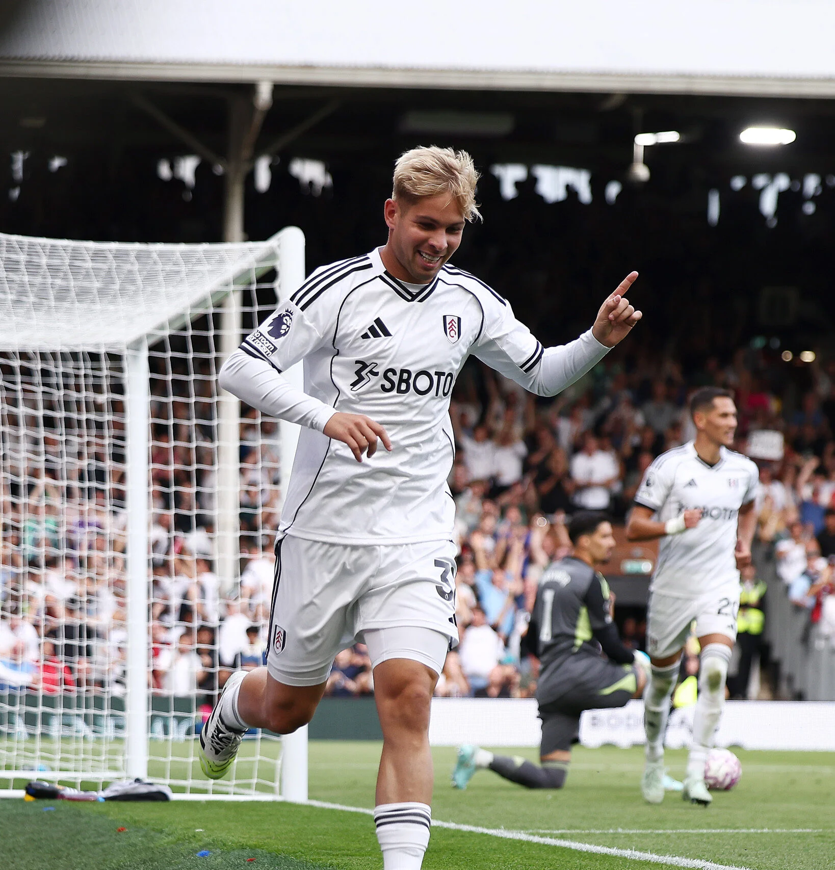 Fulham FC Image (1)