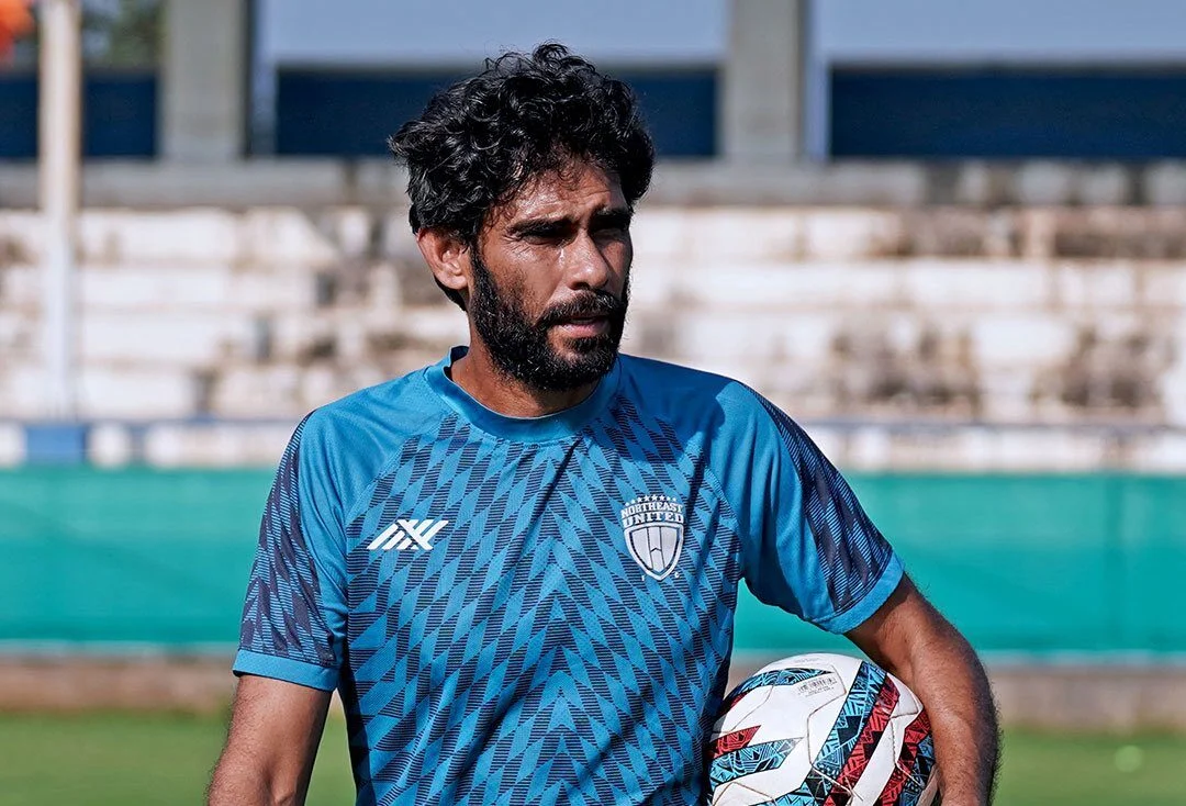 Khalid Jamil
