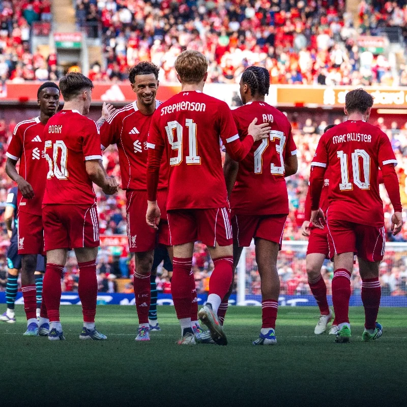 Liverpool FC Image (3)