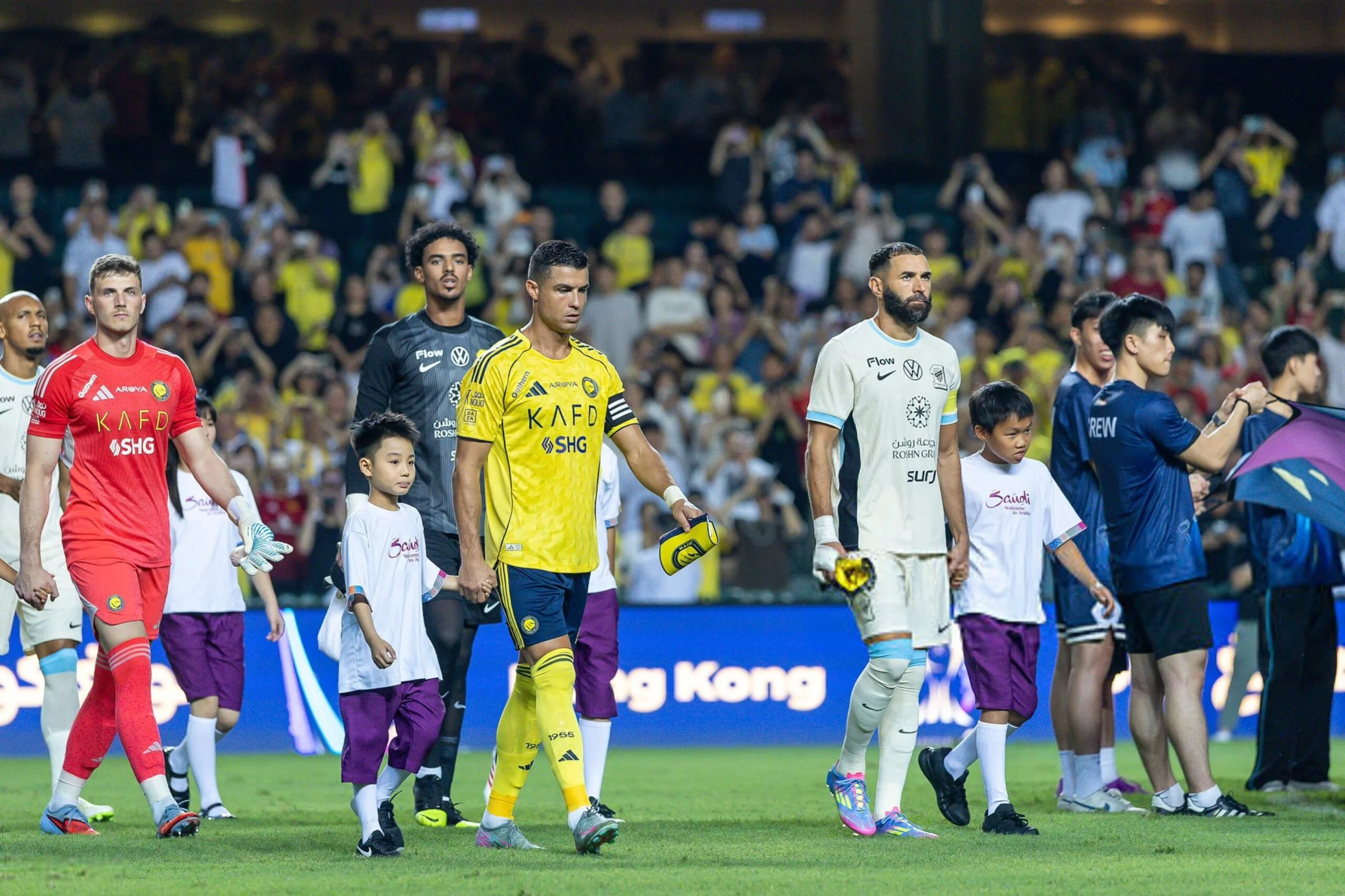 Saudi Super Cup