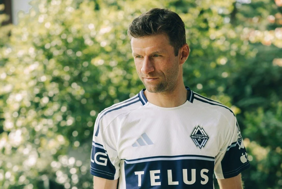 Vancouver Whitecaps FC