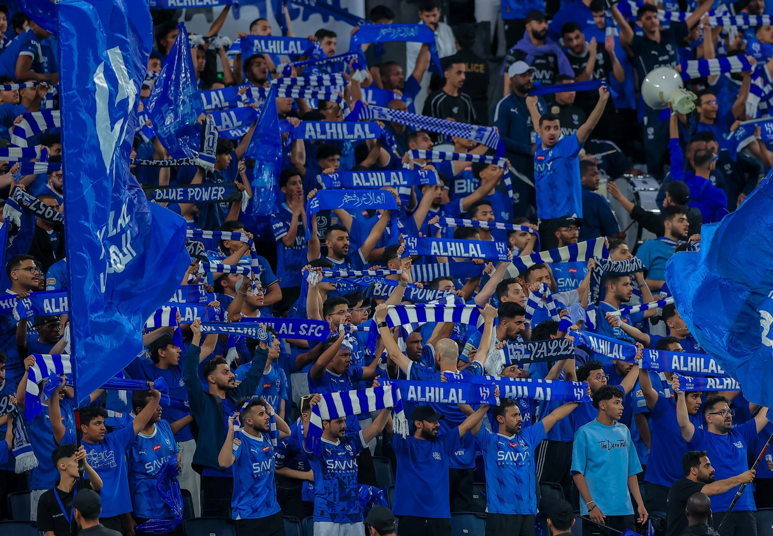saudi pro league