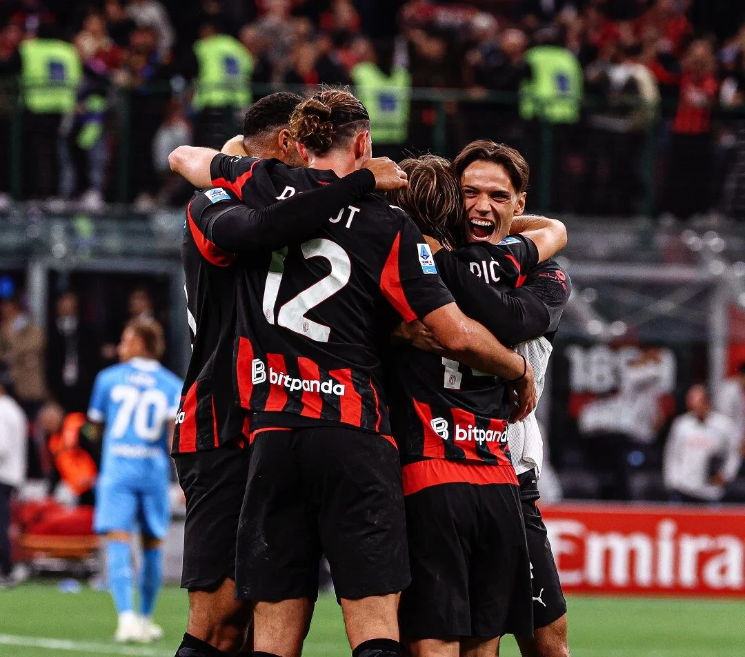AC Milan Profile Picture