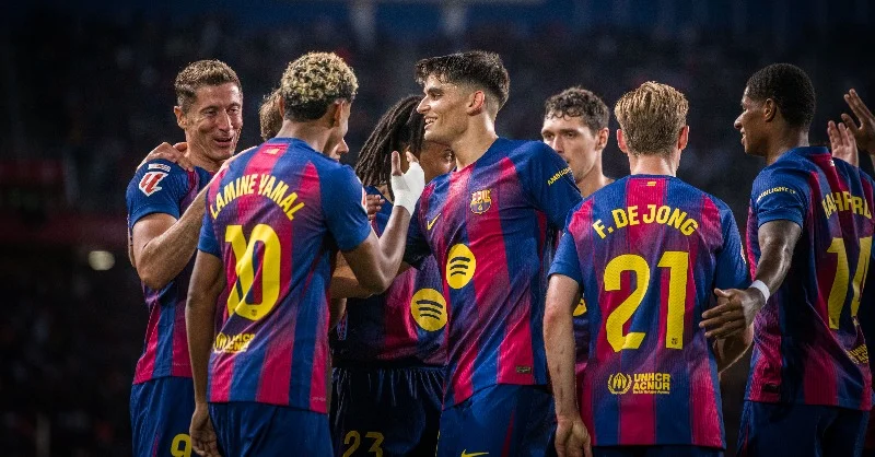 FC Barcelona Image (3)