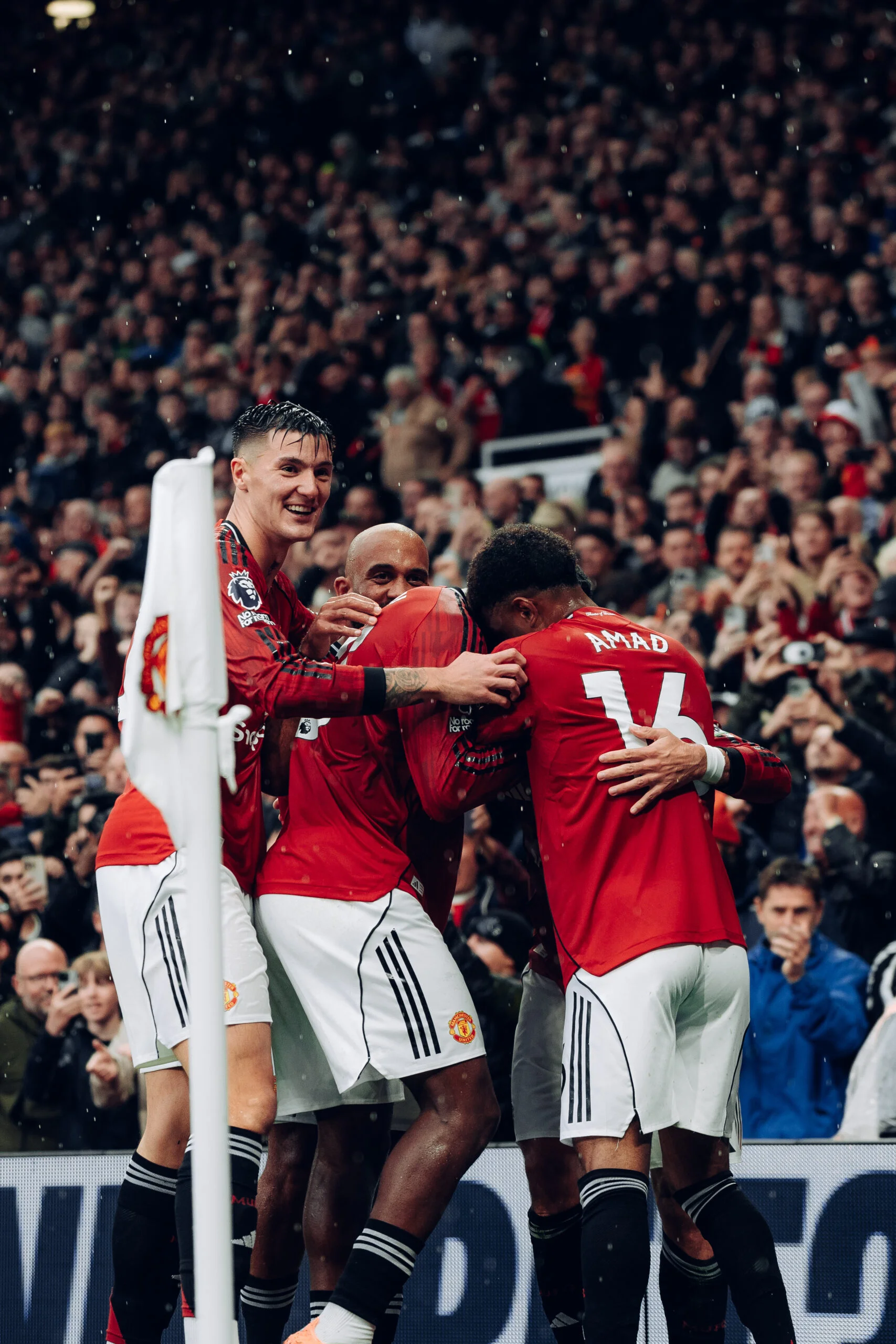 Manchester United