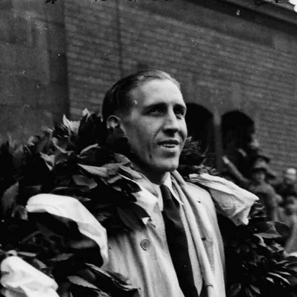 Ernst Kuzorra