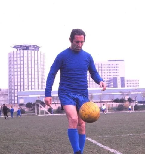 Paco Gento