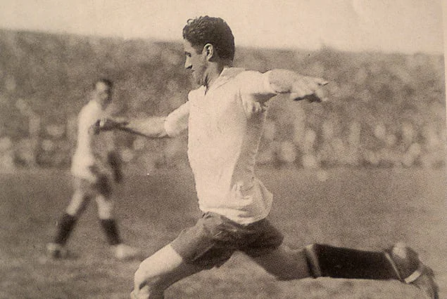 Pedro Cea