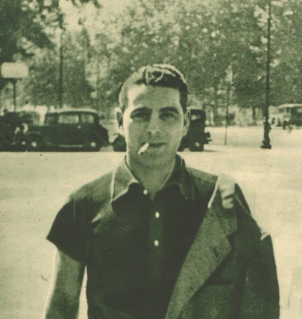 Attilio Ferrari