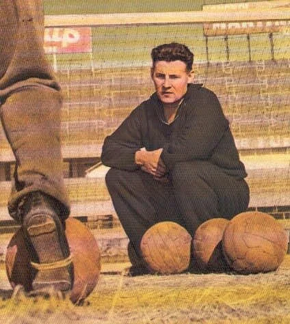 Gyorgy Sarosi