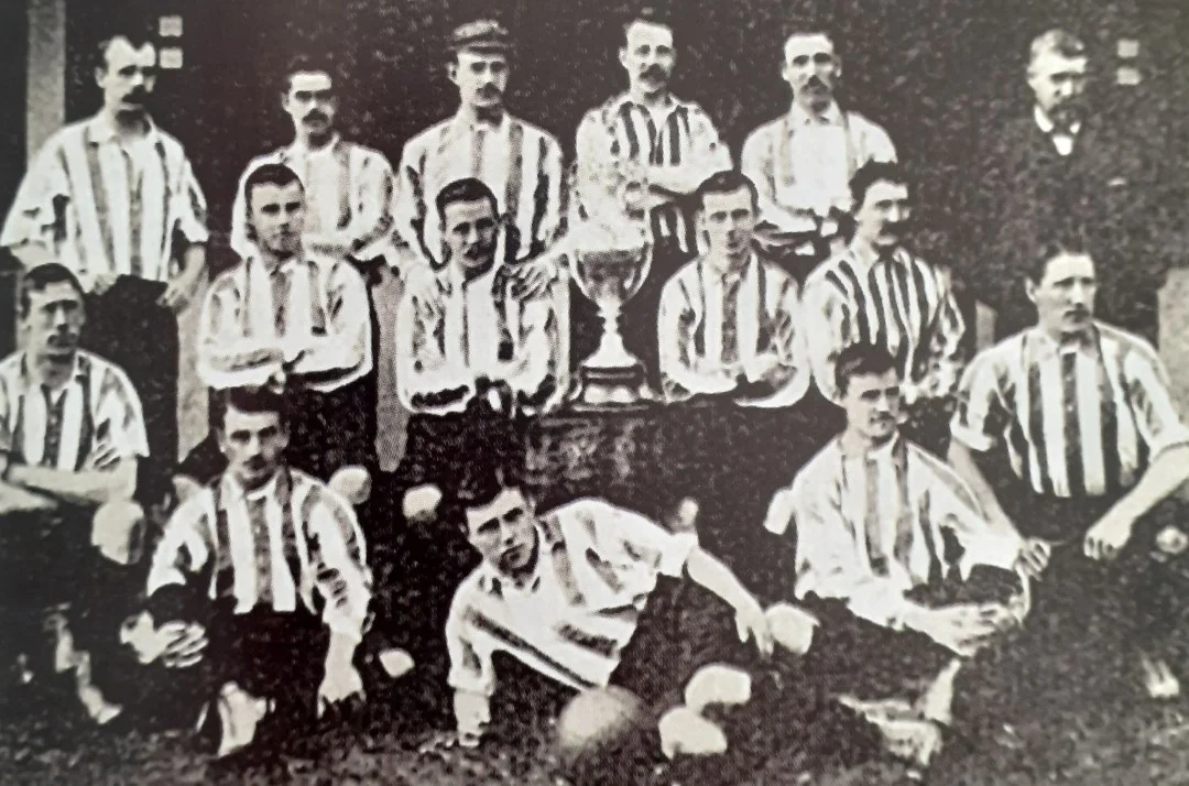 A look back at Sunderland's six top-flight titles