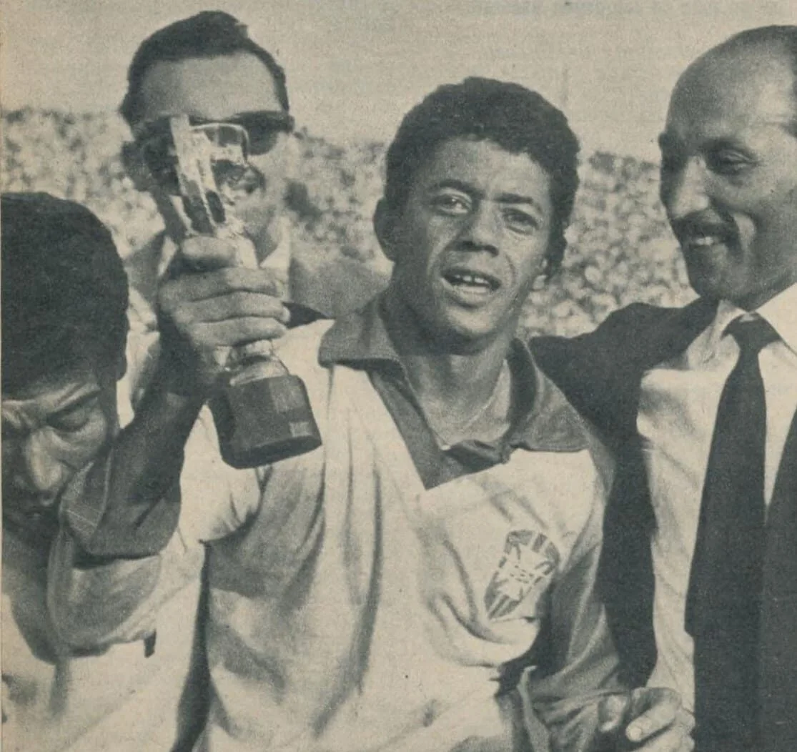 Amarildo