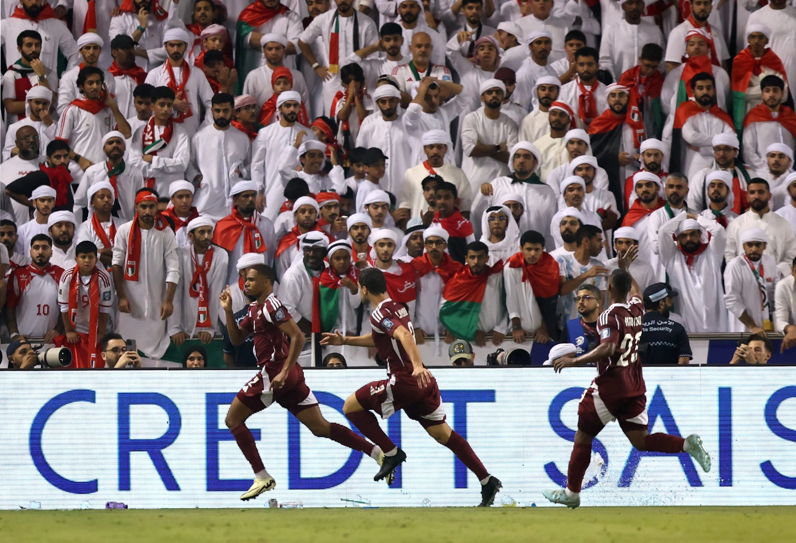 qatar