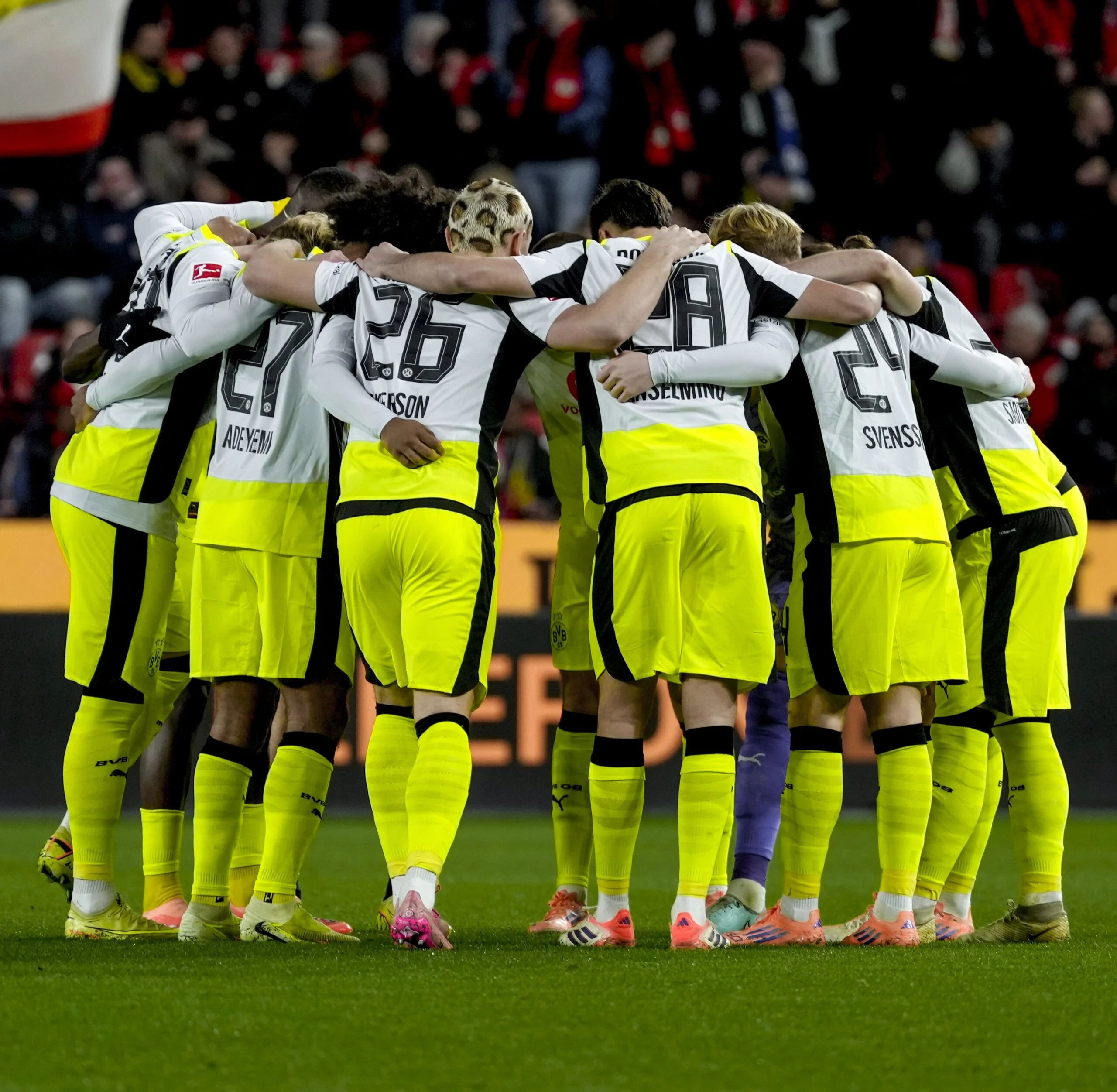 Borussia Dortmund Image