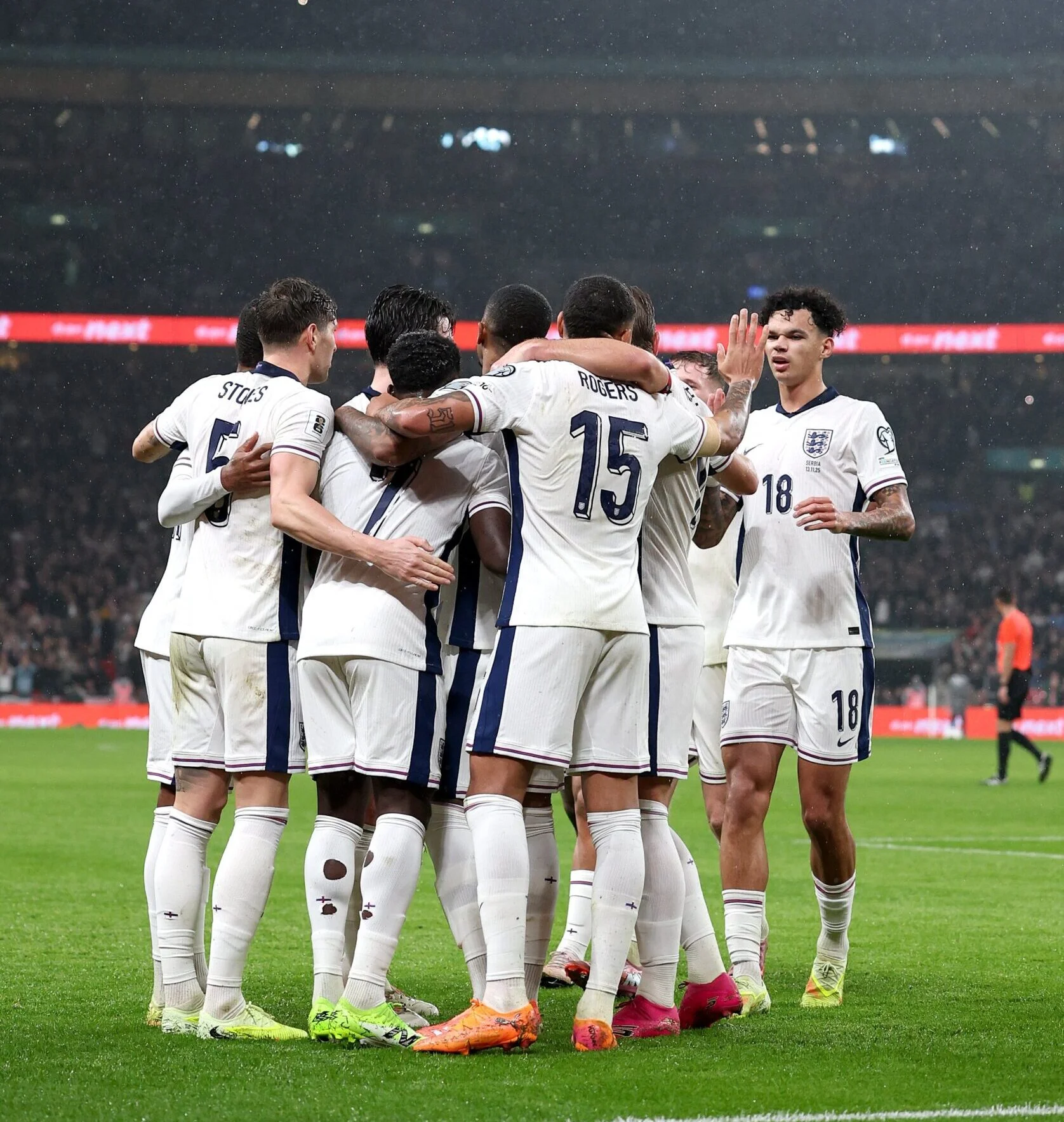 Englandd