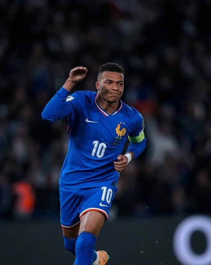 Mbappe Search