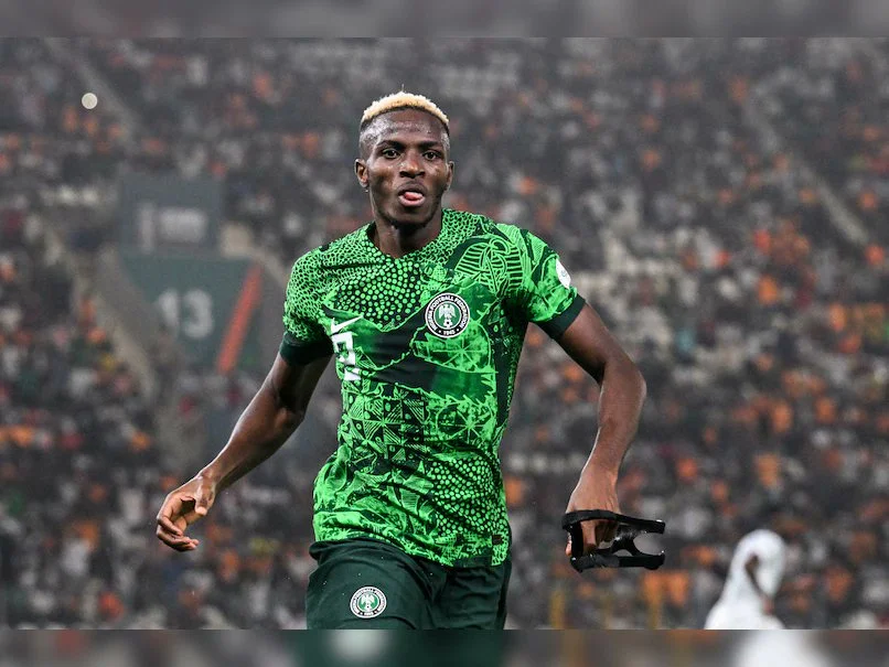 Africa's Final World Cup 2026 Berth