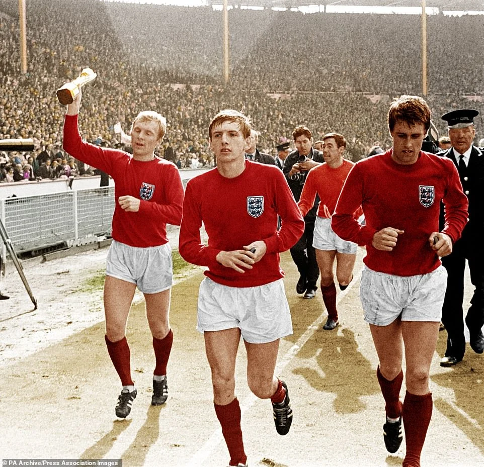 Martin Peters