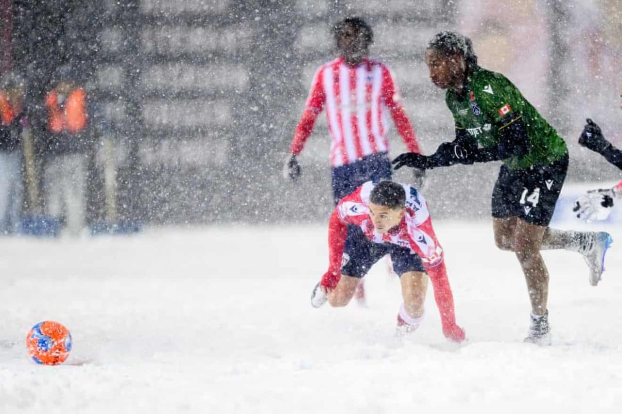 Canadian Premier League final