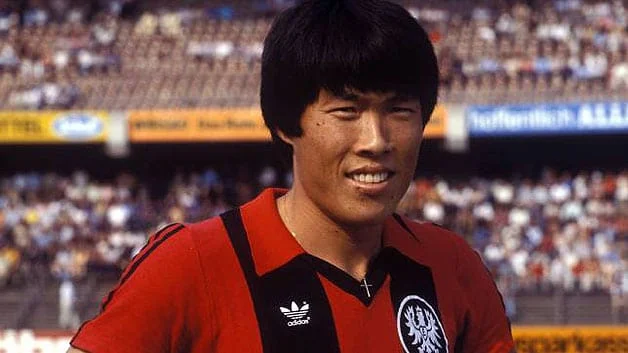 Cha Bum-kun