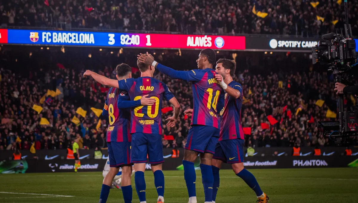 barca