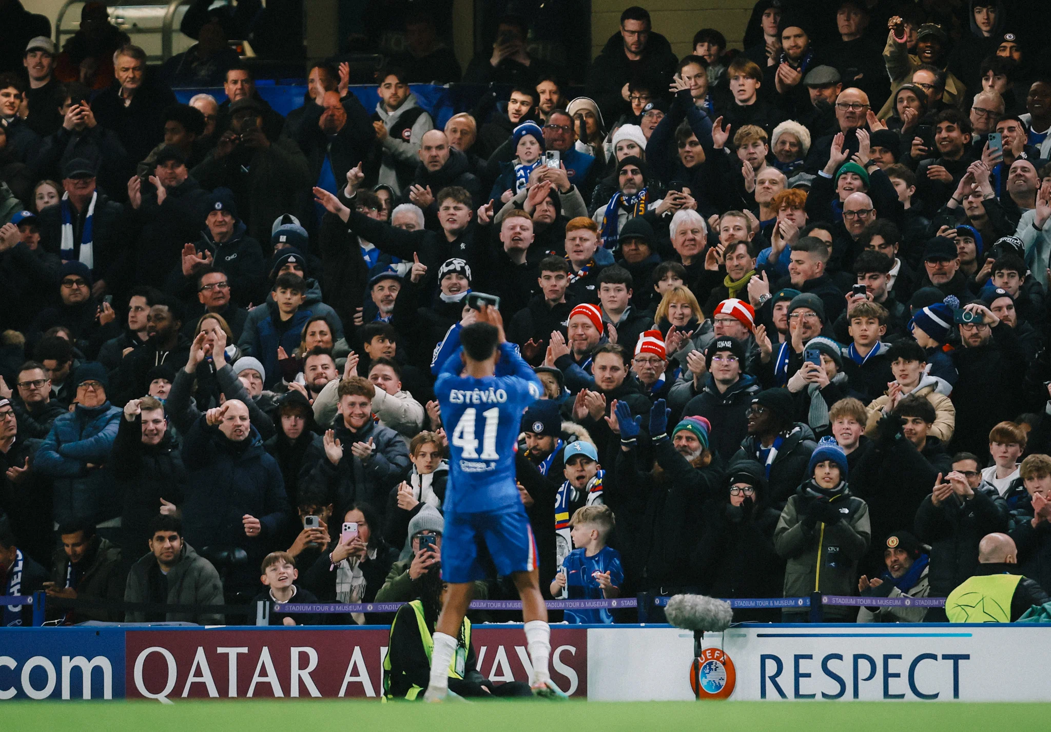 chelsea