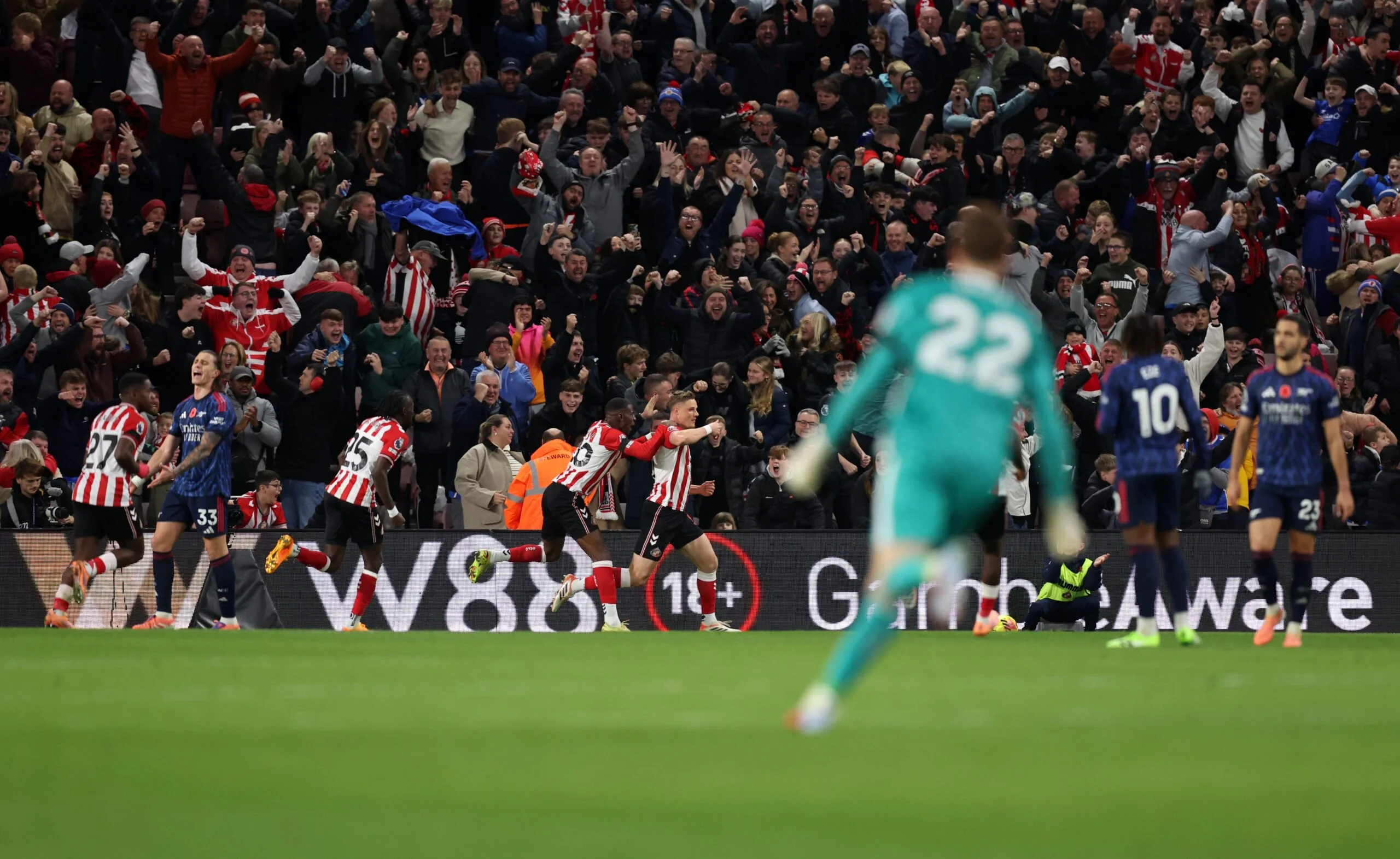 sunderland