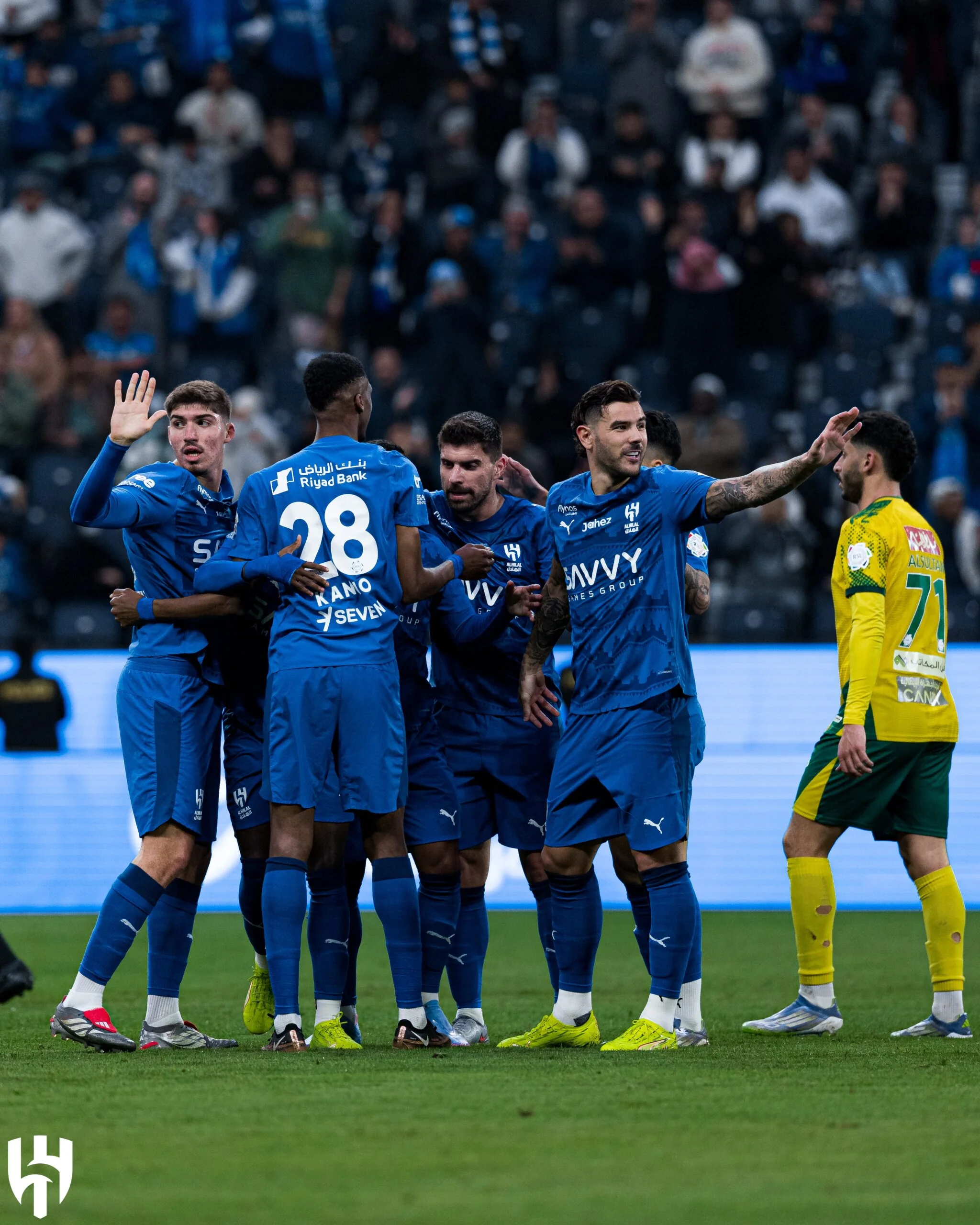 Alhilal