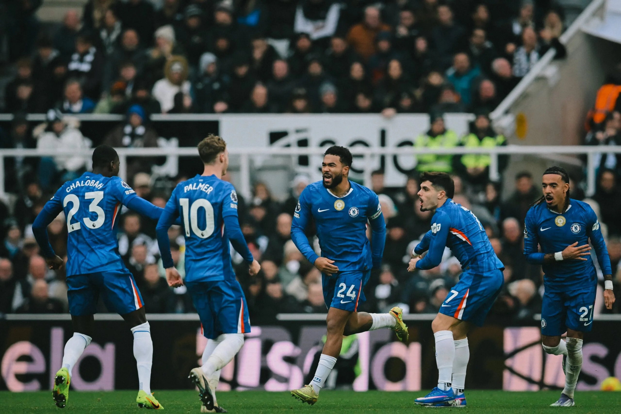 Chelsea FC Image (1)