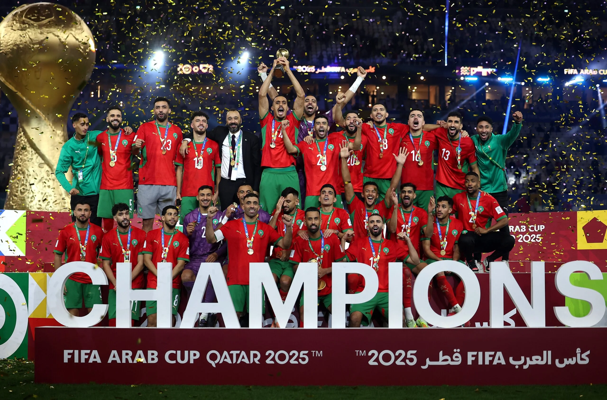 FIFA Arab Cup (1)