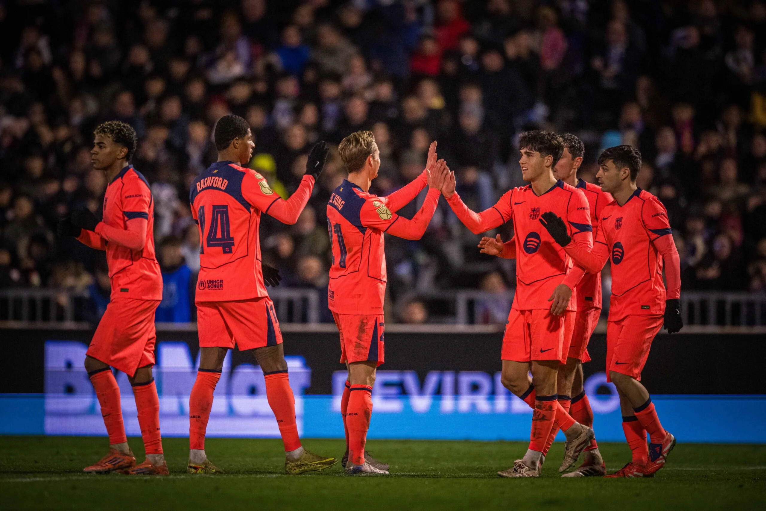 barcaaaaa