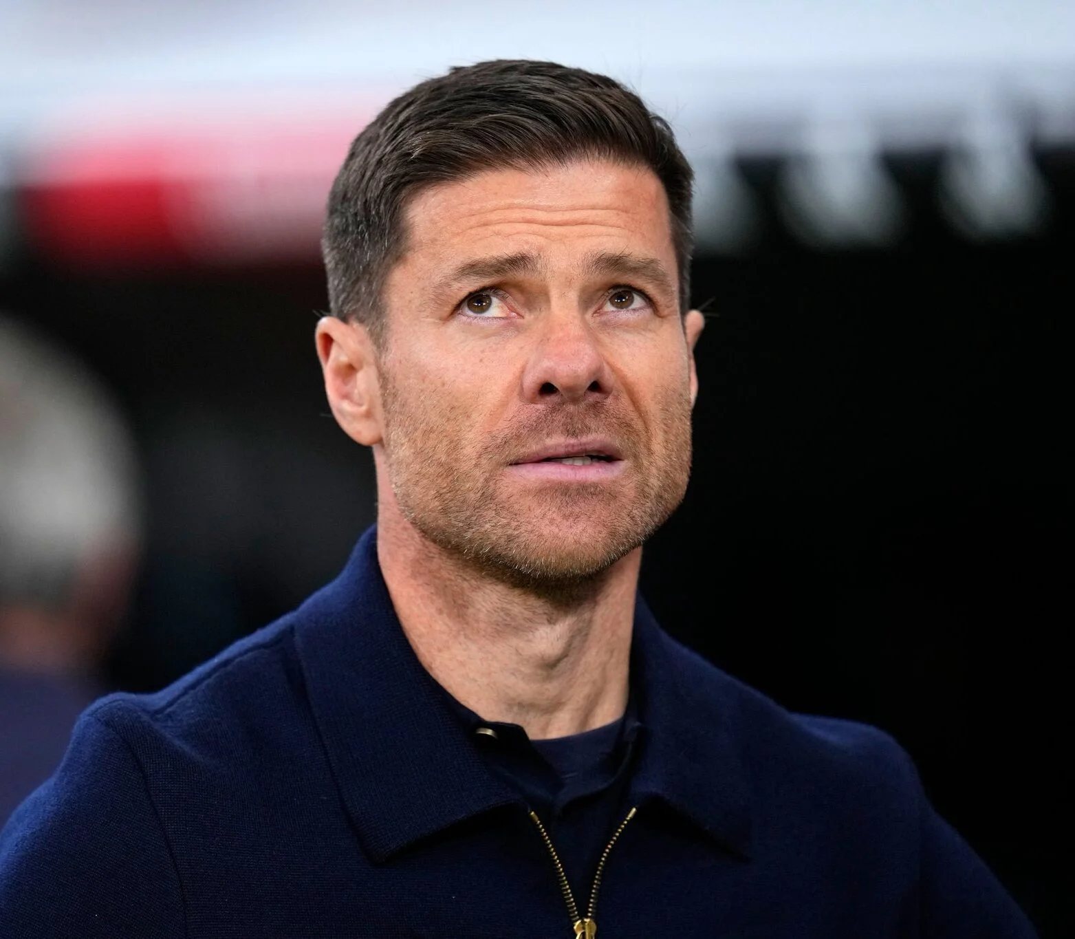 Xabi Alonso