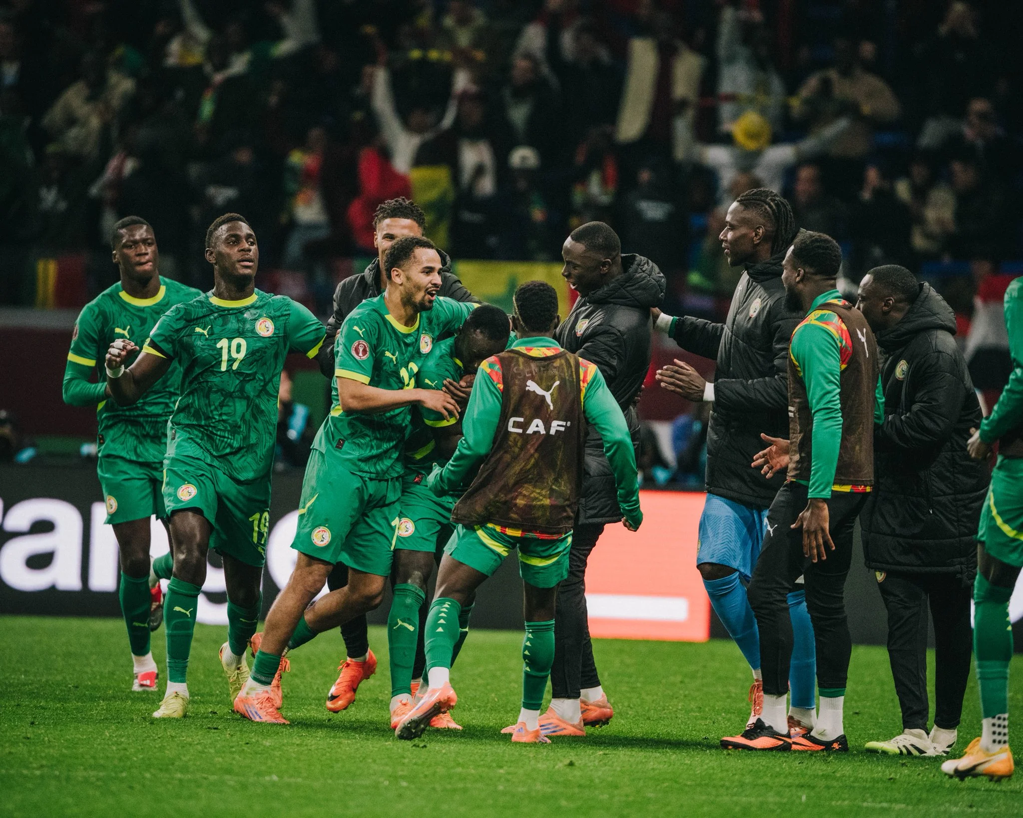 senegal