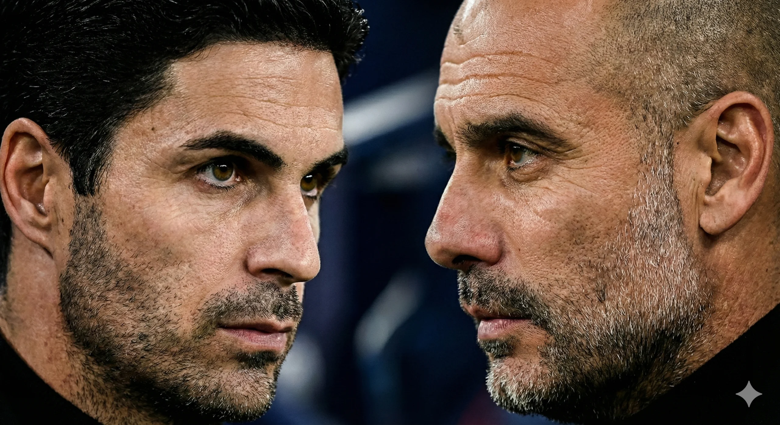 Premier League Title Race: Arsenal and City in Two-Horse Sprint