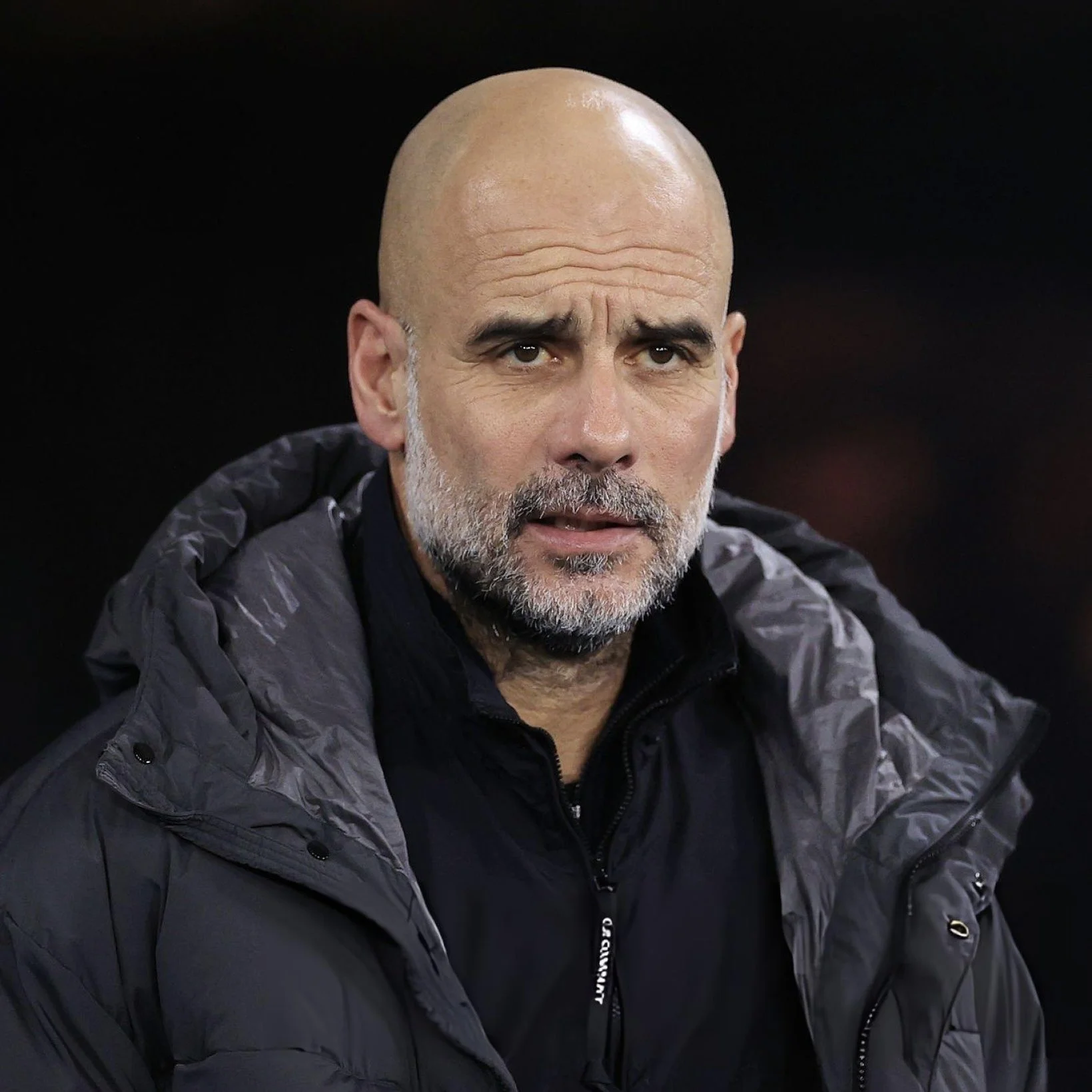 Guardiola Urges Social Change After Vinícius Racist Abuse