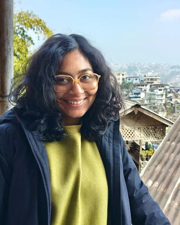 Kerala Researcher Amritha Mohan Wins Prestigious FIFA Scholarship