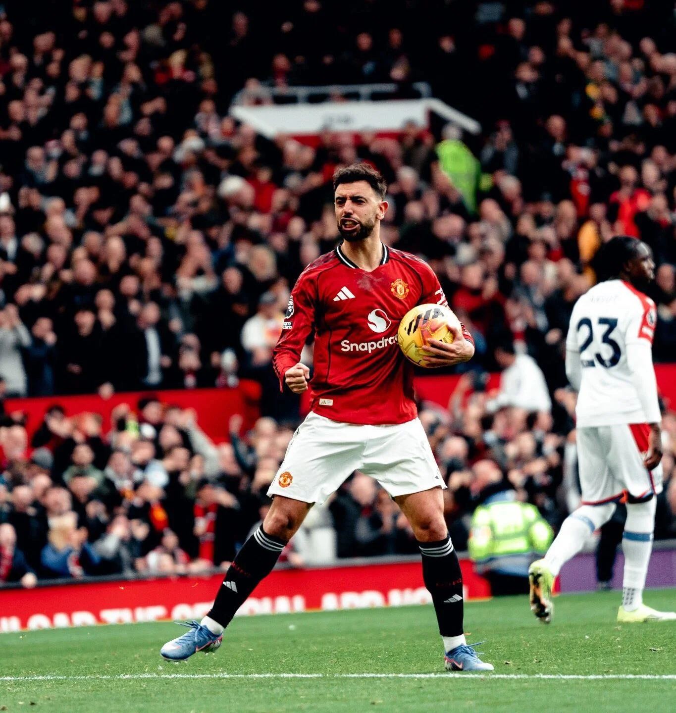 Bruno Fernandes
